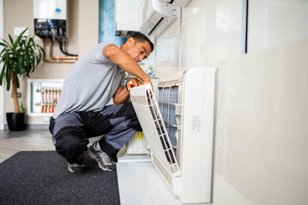 Ventilation Cleaning Services in Brighton, IL