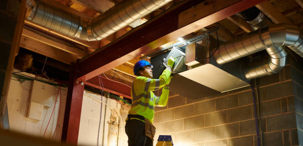 Best Local Air Duct Cleaning Services  in Brighton, IL