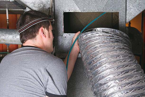 Best Air Duct Cleaning Near Me  in Brighton, IL