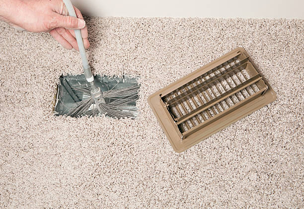Best Residential Air Duct Cleaning  in Brighton, IL