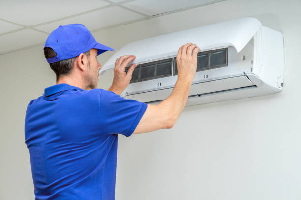 Best Best Air Duct Cleaning Company  in Brighton, IL