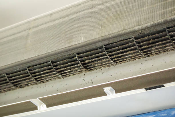 Brighton, IL Airduct Cleaning Company